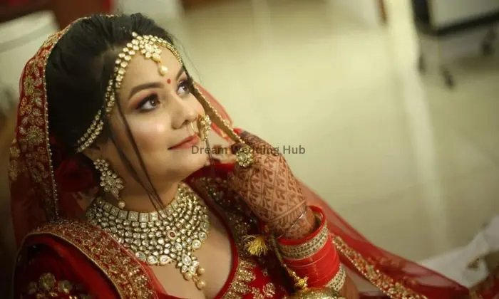 The Prachi Artistry