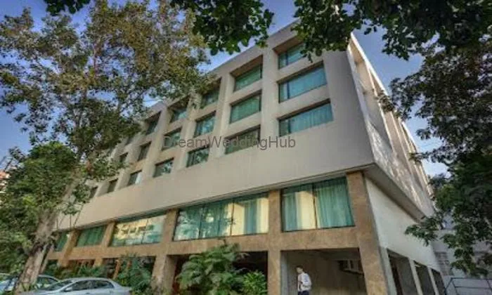 The President A Boutique Hotel