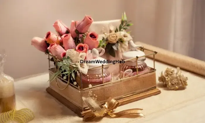 The Pretty Wrap
