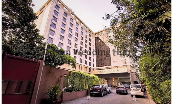 The Pride Hotel