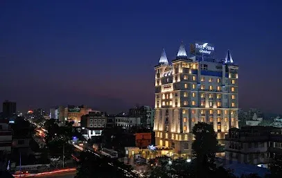 The Prime Hotel The Prime Hotel