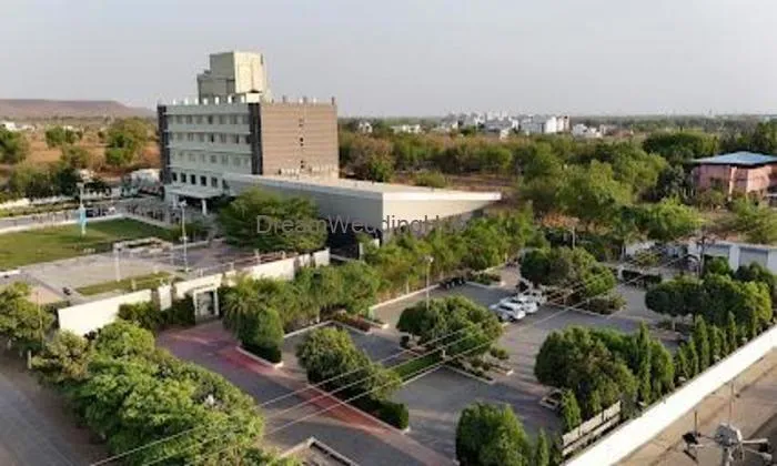 The Prime Park