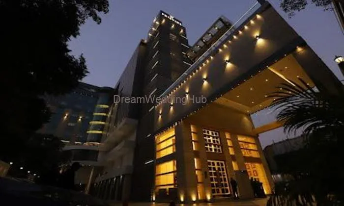 The Pristine Hotel