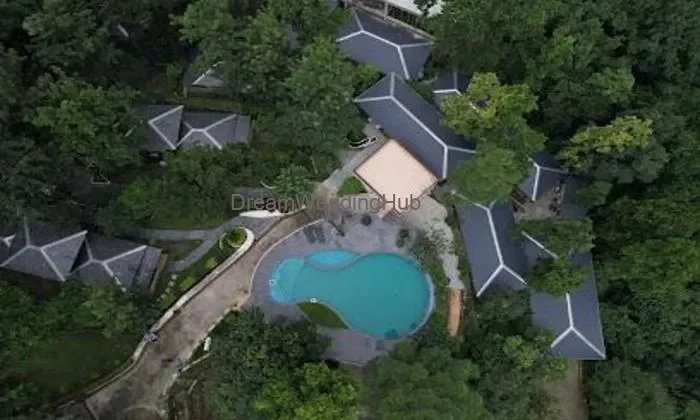 The Punarnava Wellness Resort