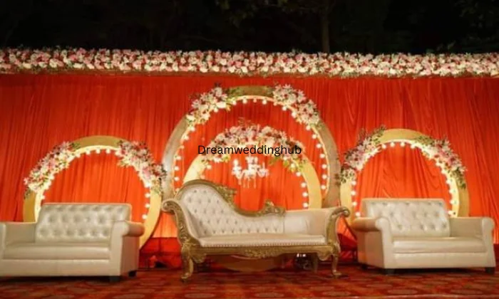 The punjab classic marriage palace Hotel
