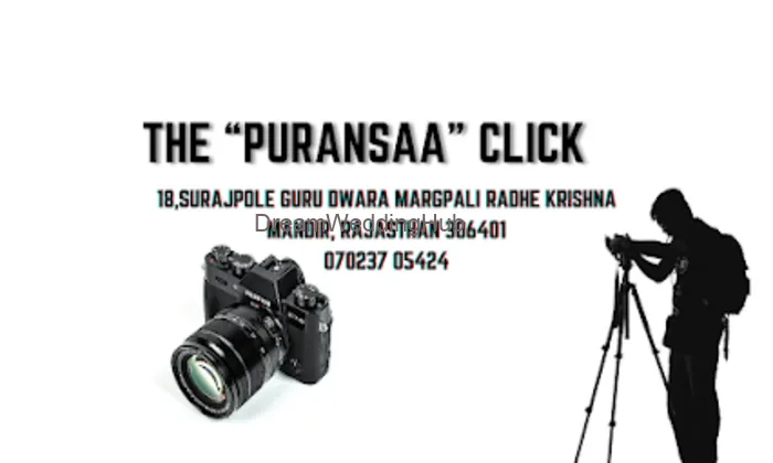 The Puransaa Click
