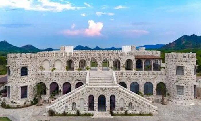 The Quila Udaipur