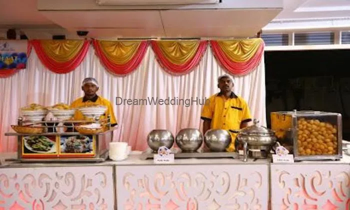 The Quisine - Cloud Kitchen And Caterers In Kanpur The Quisine - Cloud Kitchen And Caterers In Kanpur