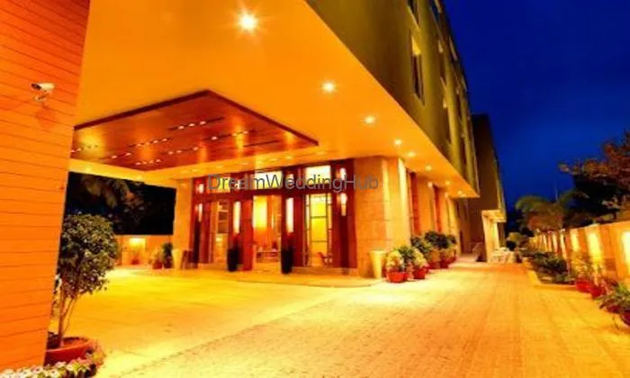 The Quorum Hotel
