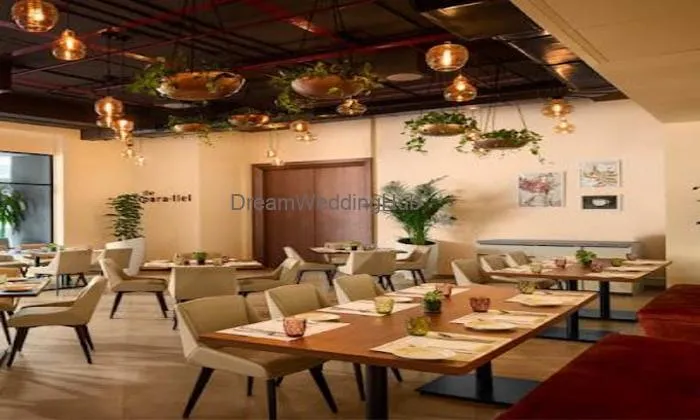 The Quorum Mumbai