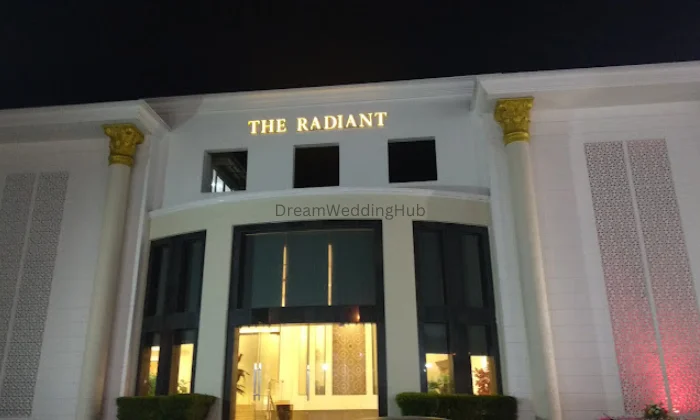 The Radiant