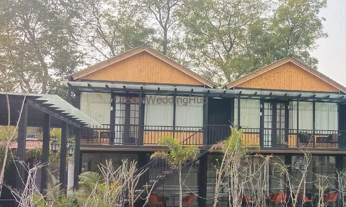 The Raha Farms