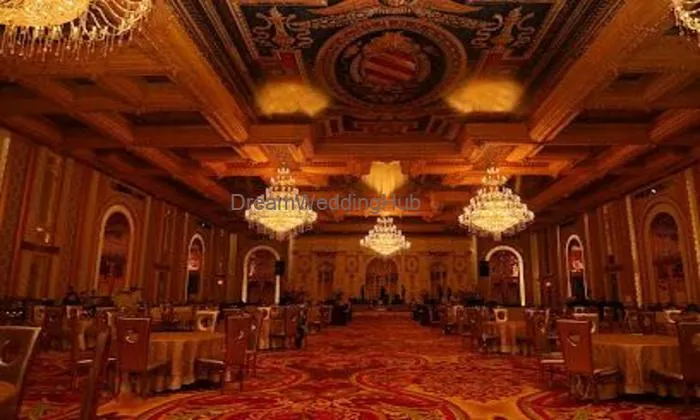 The Raj Mahal (formerly Known As The Mansion)