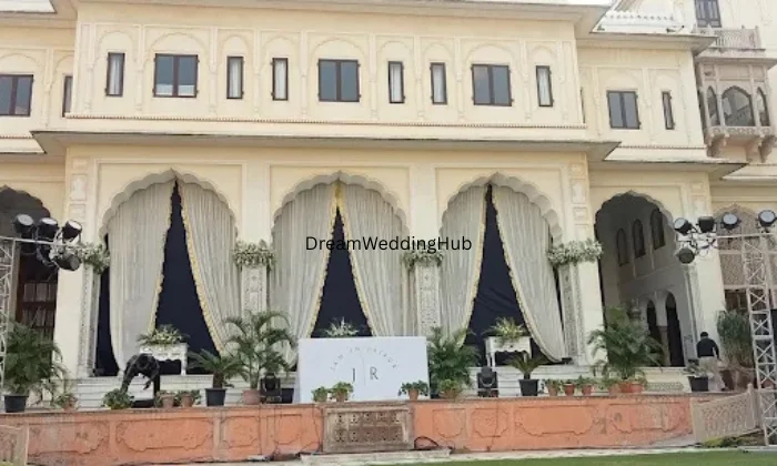 The Raj Palace By Small Luxury Hotels The Raj Palace By Small Luxury Hotels