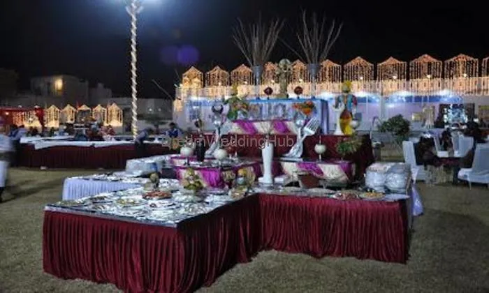 The Rajan Caterers