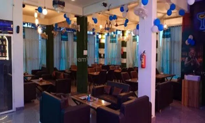 The Rajasthani Bar And Restro