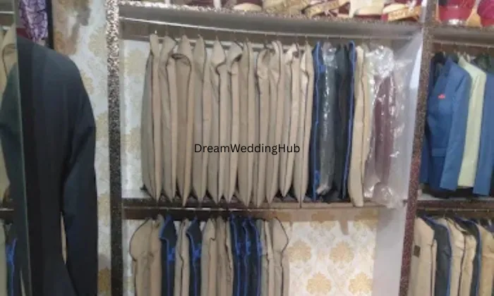 The Rajwada Store
