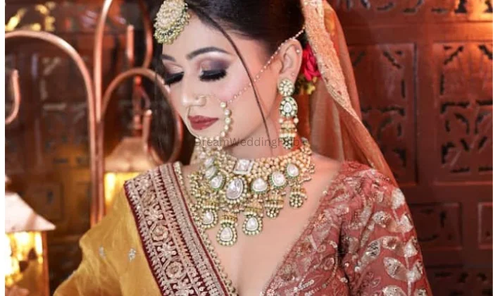 The Rakhi Makeovers