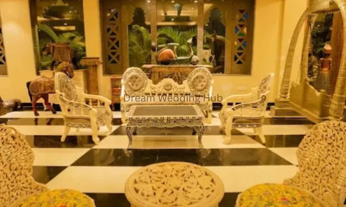 The Ram Vilas The Ram Vilas