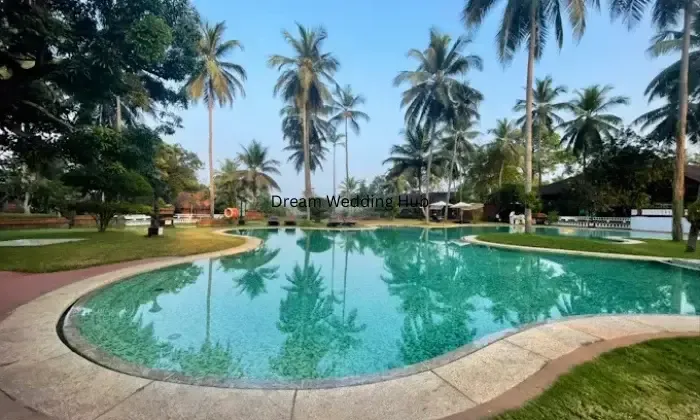 The Raviz Kadavu