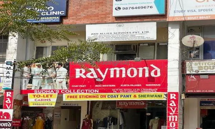 The Raymond Men Wedding Shop Indo Western Sherwani
