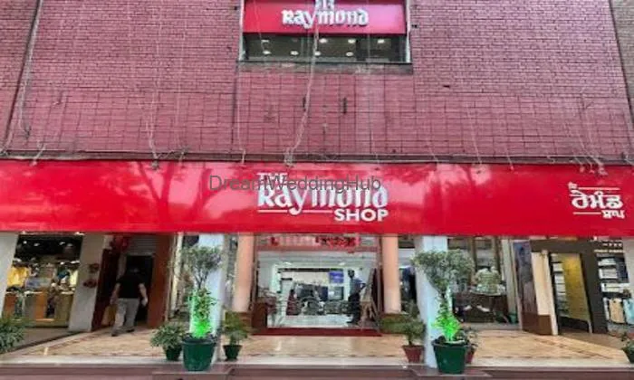 The Raymond Shop
