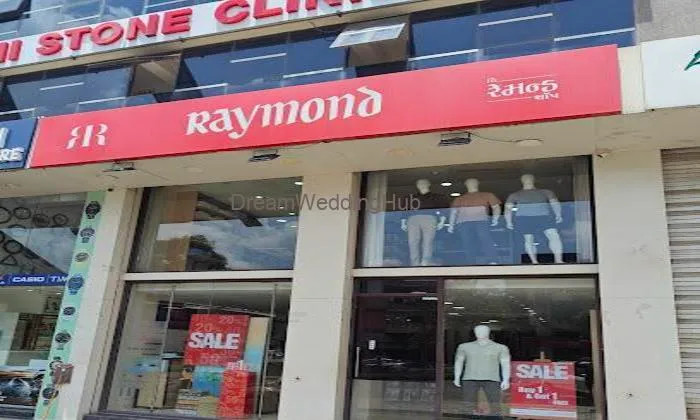 The Raymond Shop