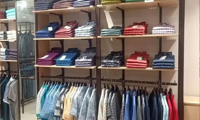 The Raymond Shop