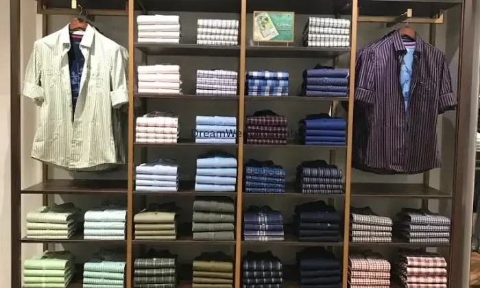 The Raymond Shop Ahmednagar