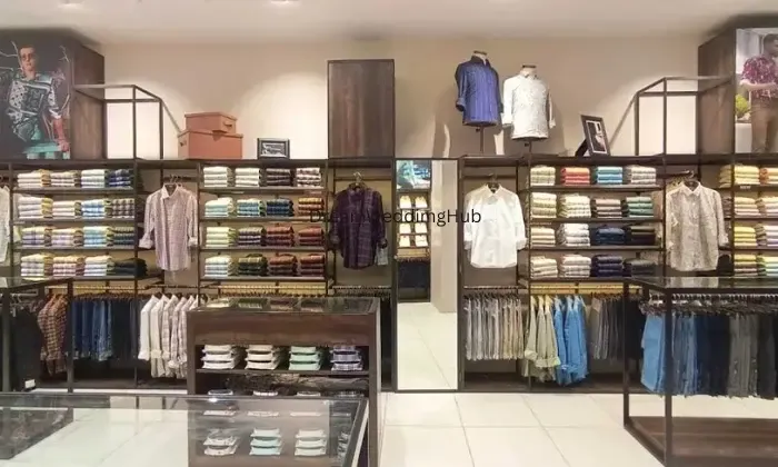 The Raymond Shop Aurangabad