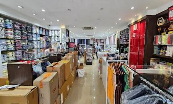 The Raymond Shop Dharmapuri