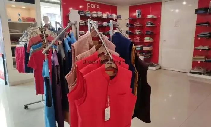 The Raymond Shop Giridil