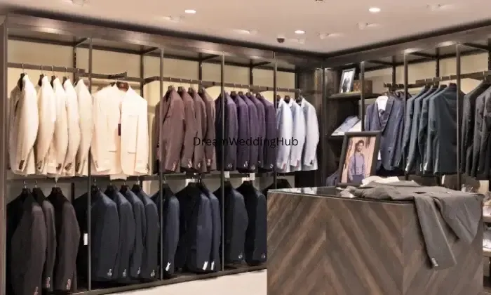 The Raymond Shop Hyderabad