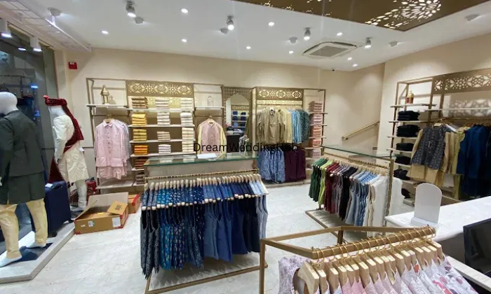 The Raymond Shop Muzaffarnagar