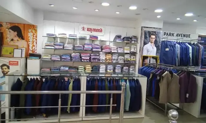 The Raymond Shop Palamu