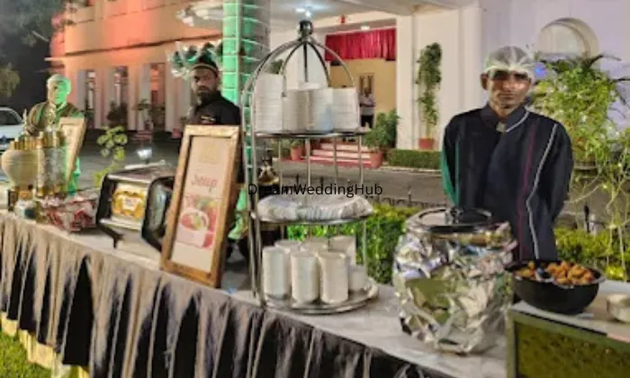 The Real Taste Caterer Udaipur