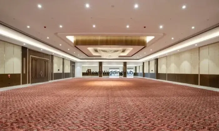 The Regal Banquets  Rooms