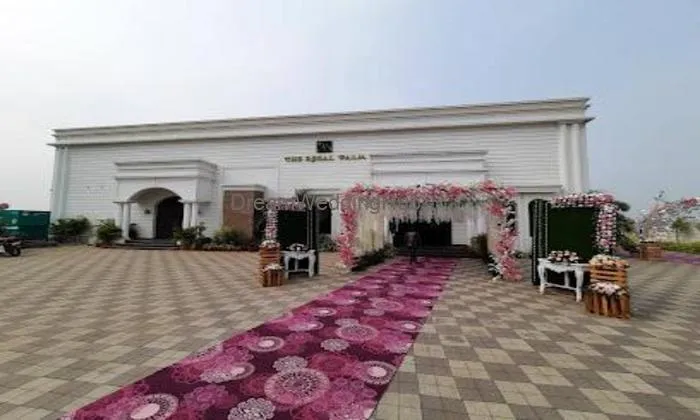 The Regal Palm