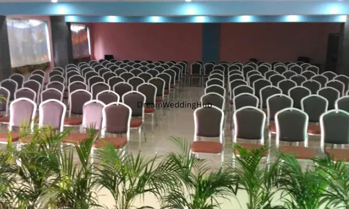 The Regency Hotel