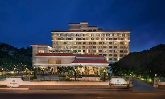 The Residency Towers, Coimbatore