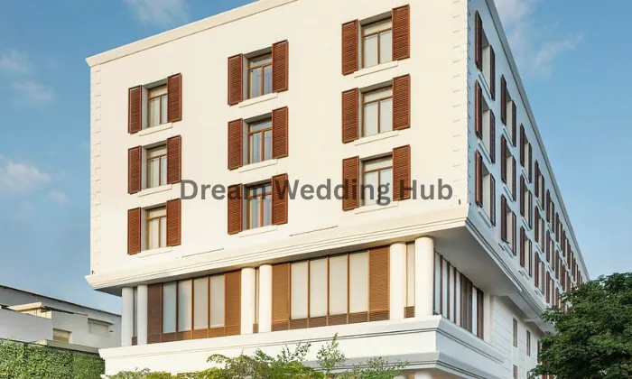 The Residency Towers Puducherry