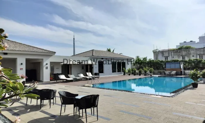 The Residency Towers Rameswaram