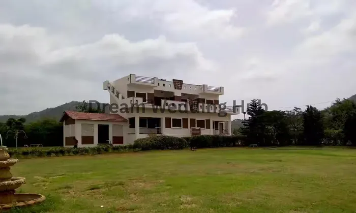 The Resorts Farm Pushkar The Resorts Farm Pushkar