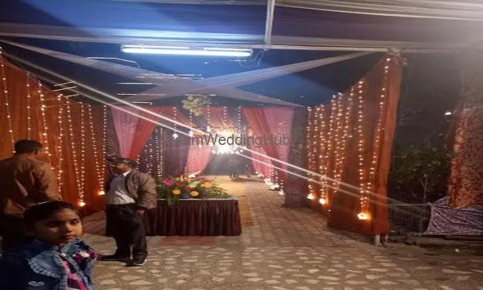 The Retreat Banquets
