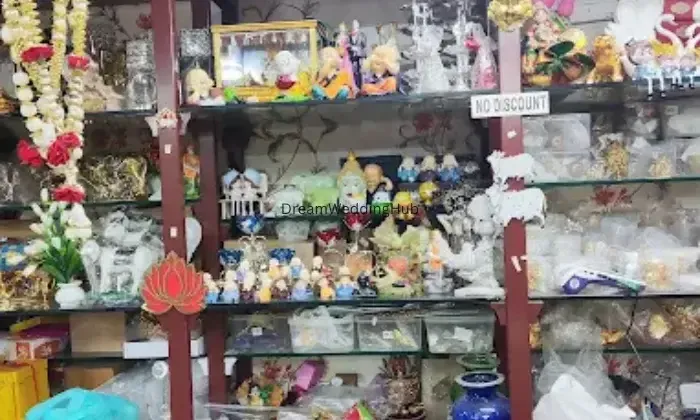 The Return Gift Corner The Return Gift Corner