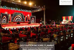 The Ribbon Revelry