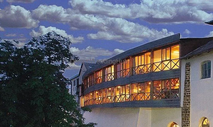 The Rink Pavilion