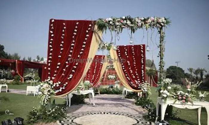 The Rituals Weddings & events