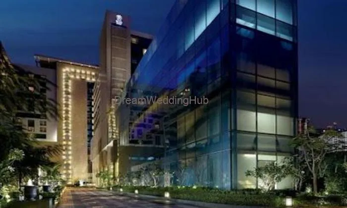 The Ritz-carlton, Bangalore
