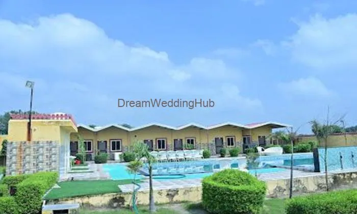 The Roar Inn Resort